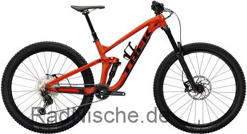 Trek Slash 7  technische daten 